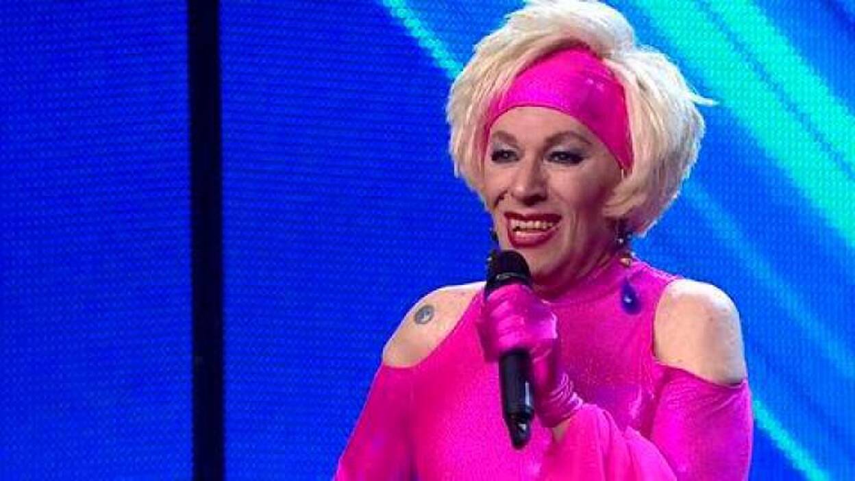 Guía pide el apoyo de los vecinos para recibir a Xayo