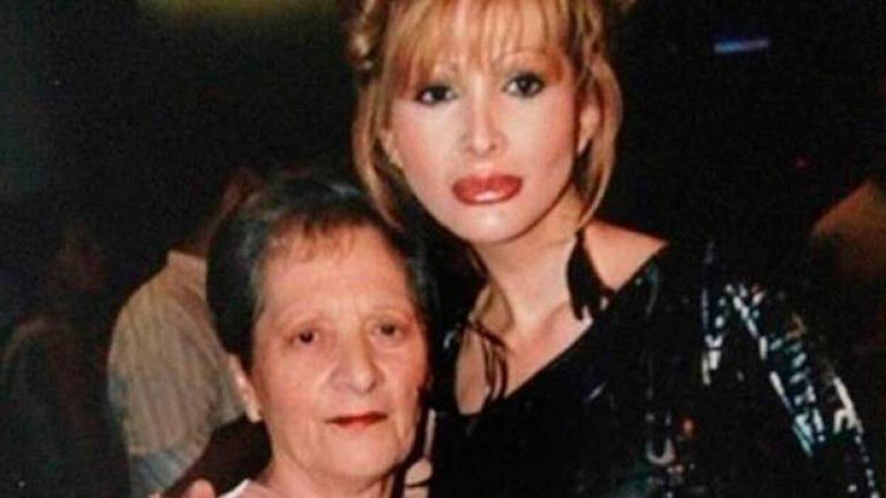 Muere Margarita Seisdedos