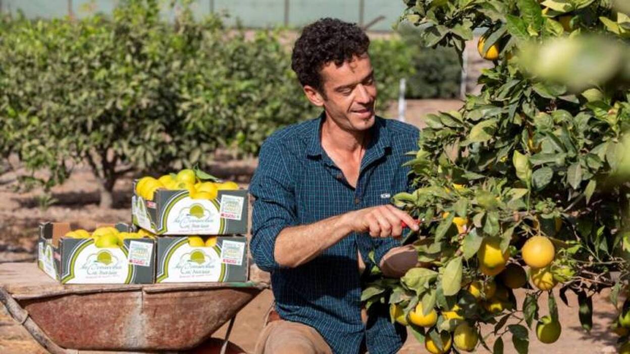 SPAR Gran Canaria: Volcados en el sector primario y en la alimentación saludable