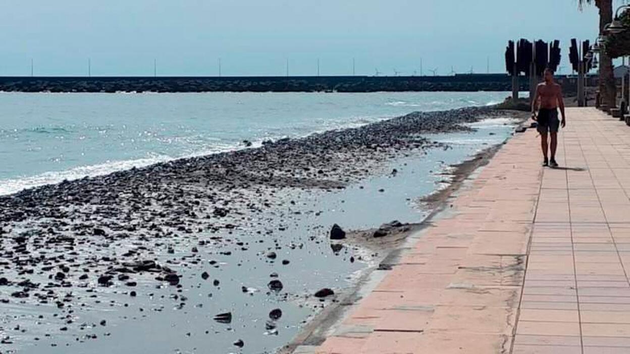 Más de 200.000 personas sufrirán inundaciones costeras en 2050