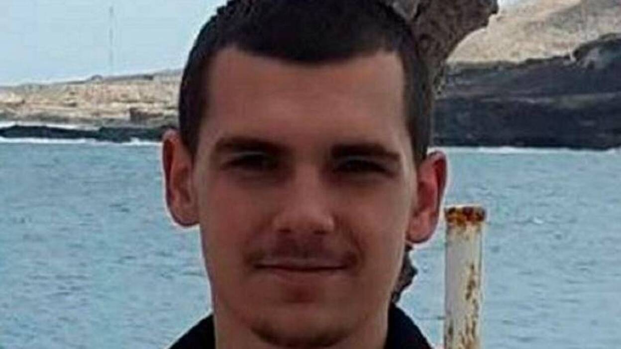 Asesinan a un joven grancanario «por error»