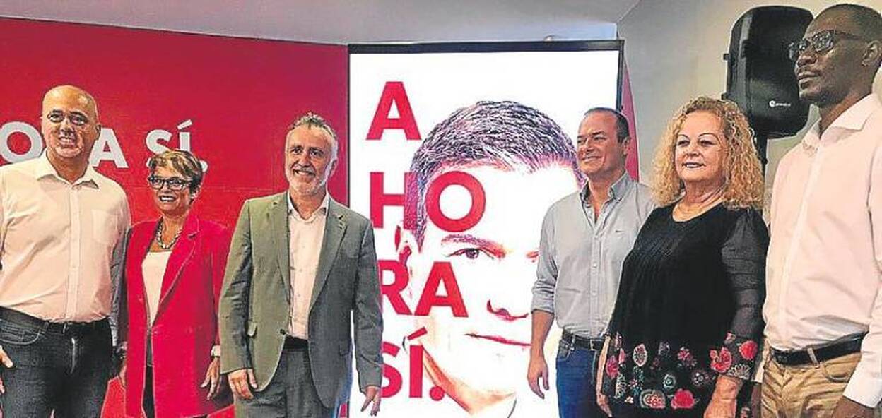 Una campaña sin vallas ni banderolas