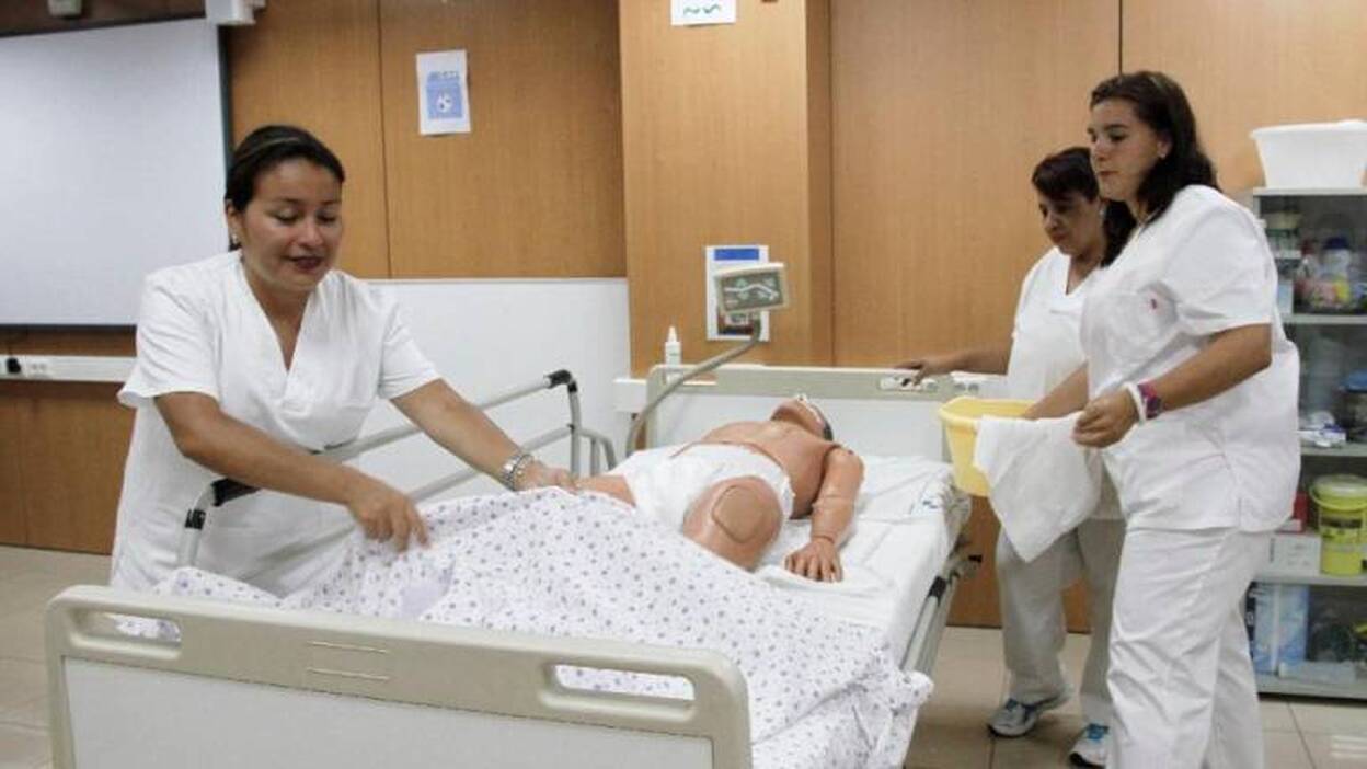 Fuerteventura 2000, Formación de calidad que apuesta por tu futuro