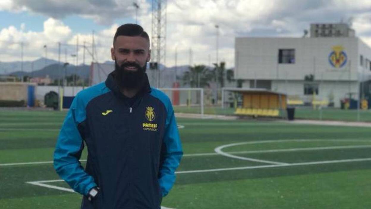 Ale López: «Llegó el momento de Cristian Cedrés»