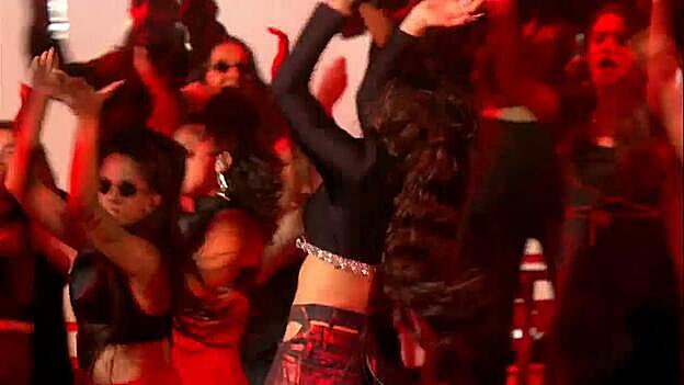 Los EMAs 2019 se pliegan al talento femenino