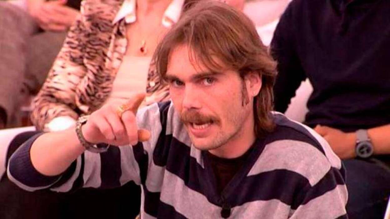 El Yoyas admite que envió mensajes vejatorios a su mujer, pero niega maltrato