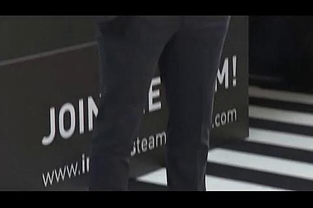 Iker Casillas vuelve a pisar el terreno de juego