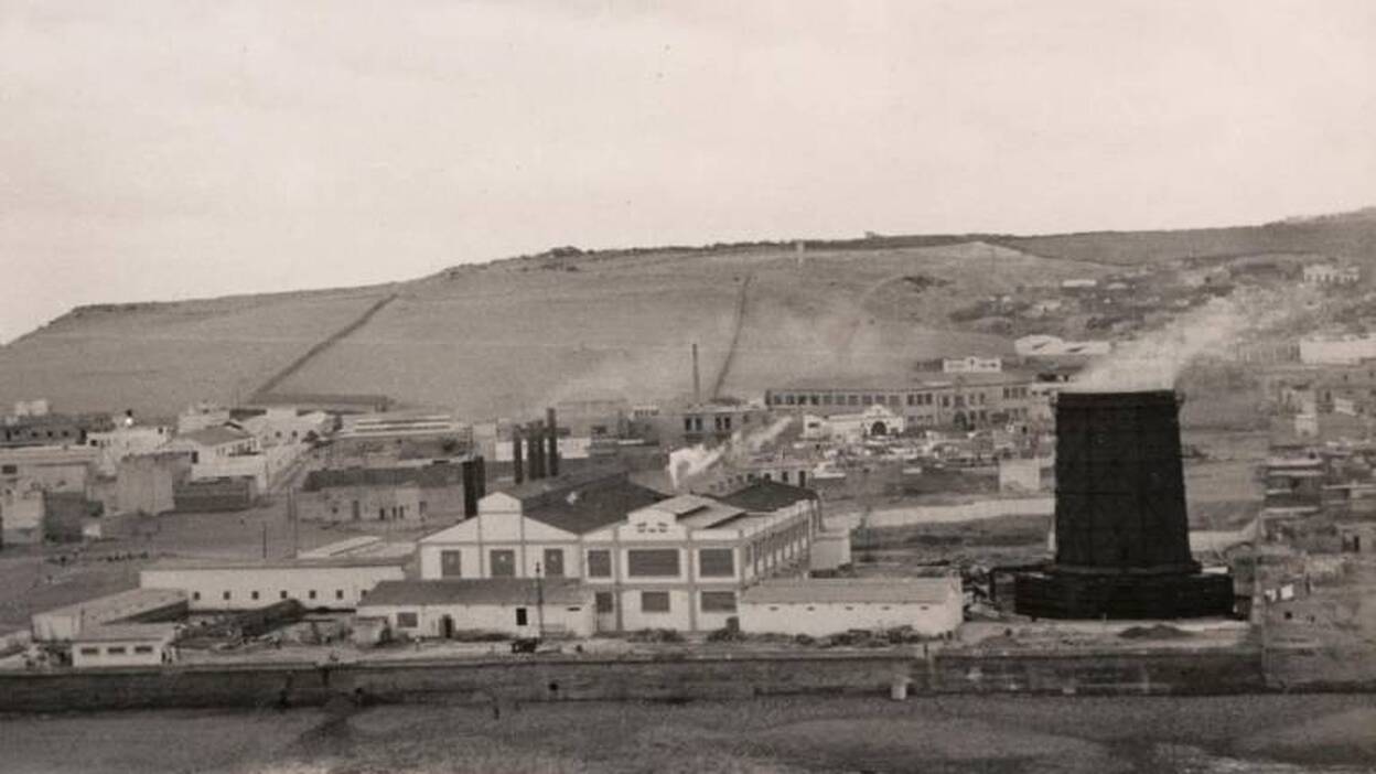 El Cabildo recibe 40.000 euros para digitalizar 100.000 archivos históricos