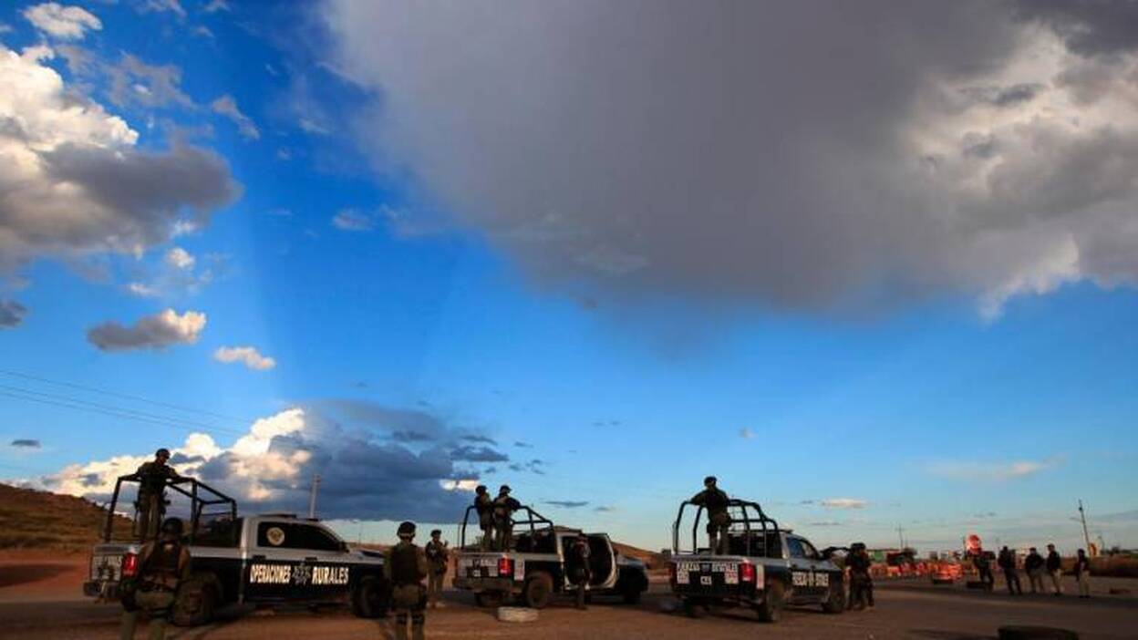 La matanza de mormones en México, por una pelea entre narcos