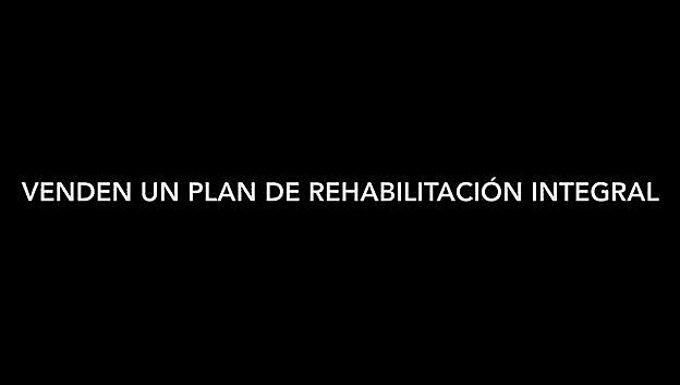 Denuncian «las chapuzas» del plan de rehabilitación de Jinámar