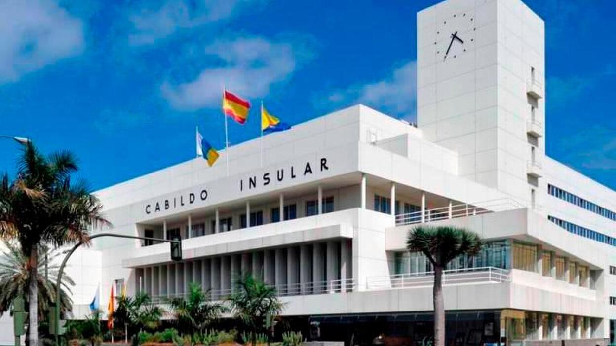 Los siete cabildos superaron el aprobado en transparencia por primera vez