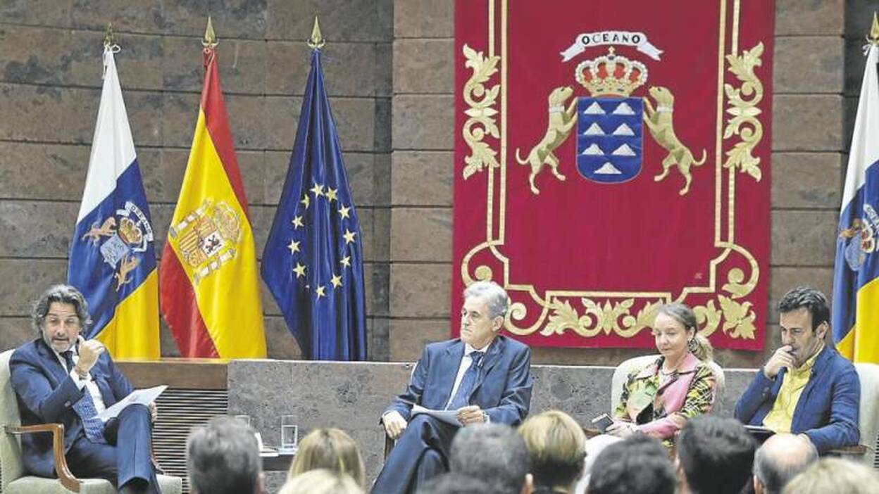 Pocos avances tras el primer año de vida del nuevo Estatuto