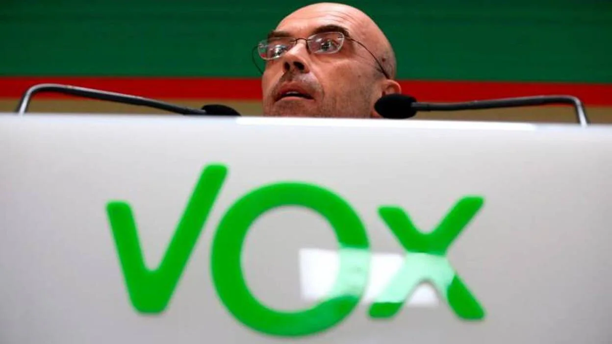 Vox cree que las elecciones servirán para consolidarse como alternativa