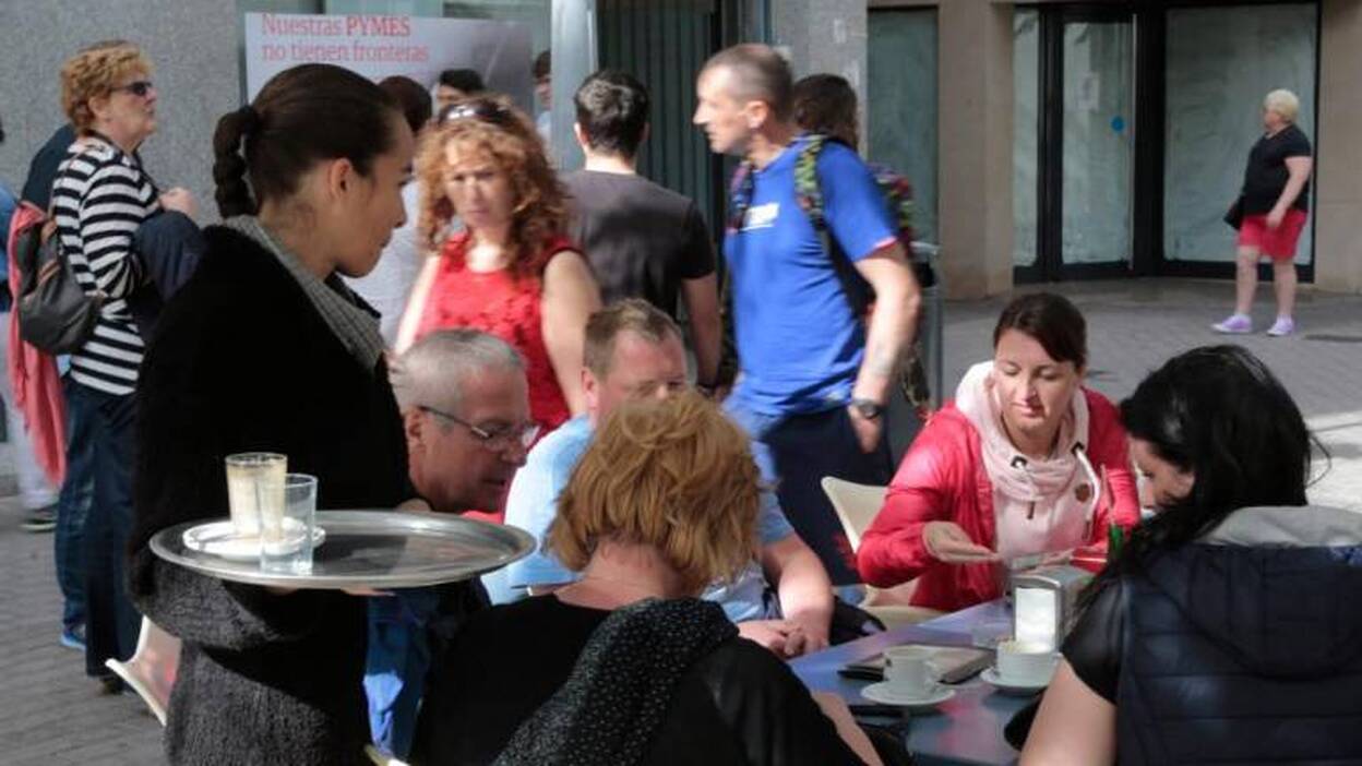 El empleo turístico se mantiene pese a la caída de Thomas Cook