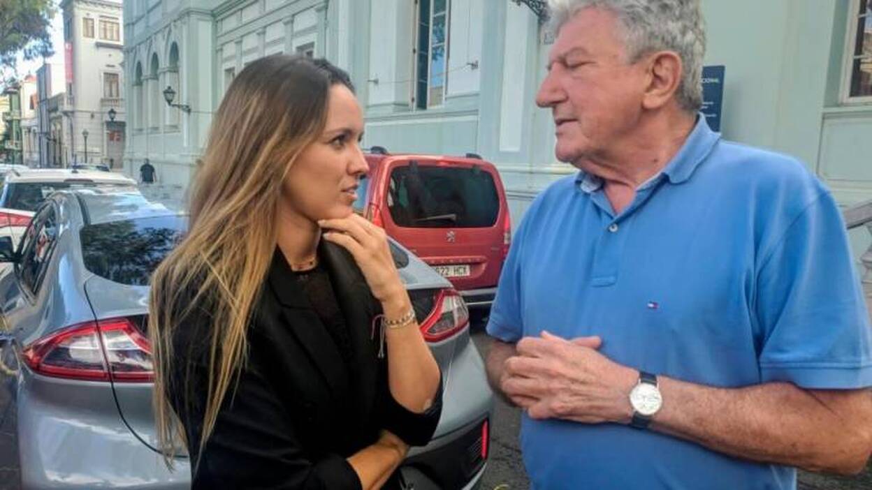 Quevedo está «por favorecer la gobernabilidad» de España