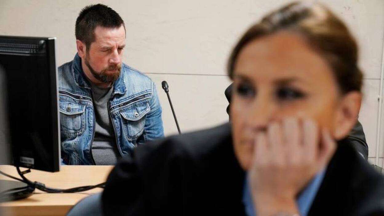 El Chicle sobre la muerte de Diana Quer: «Creí que me iba a delatar por robar»