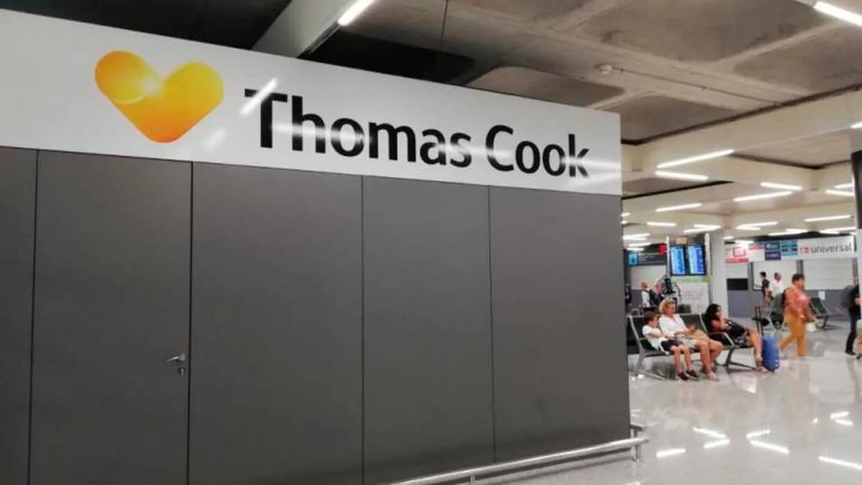 Los aeropuertos canarios pierden 6 % de tráfico sin Thomas Cook