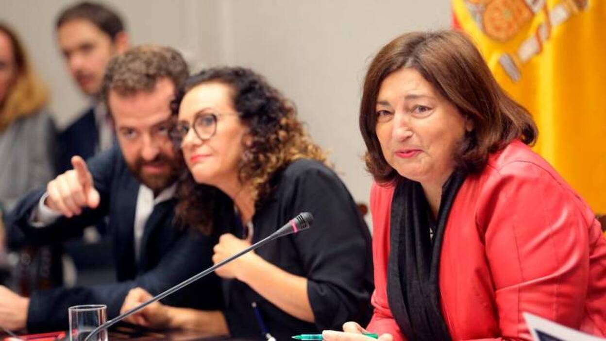 Educación defiende la mayor inversión histórica y CC ve desprecio a la Universidad