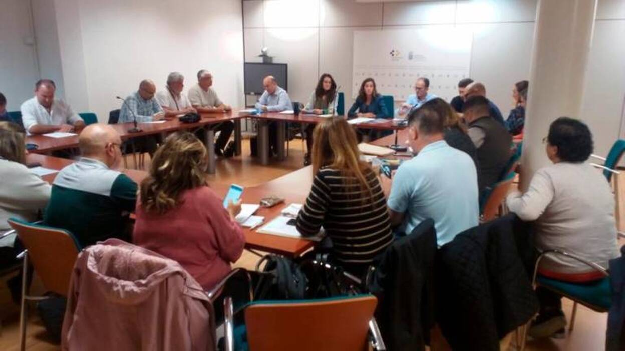 El Servicio Canario de Salud ofertará 633 plazas de personal estatutario