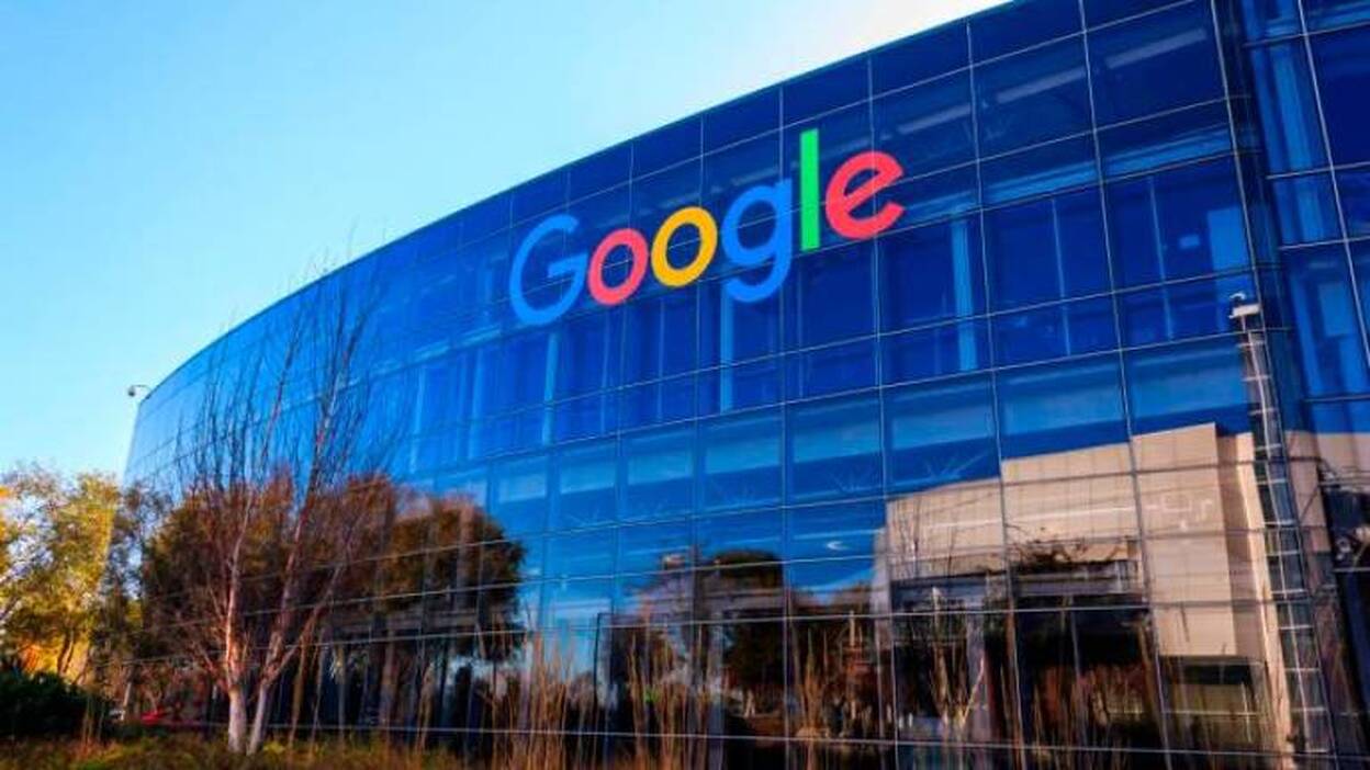Google también apuesta por la banca