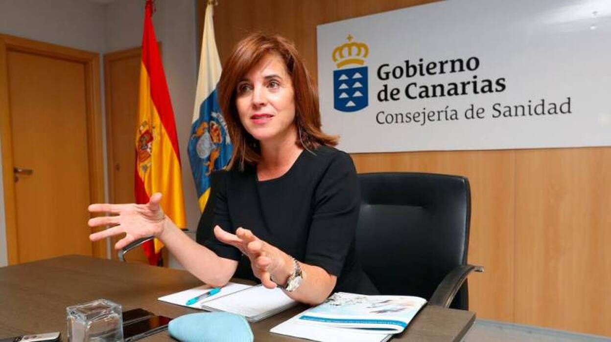 Sanidad pedirá a Educación que le ceda plazas para reforzar sus oposiciones