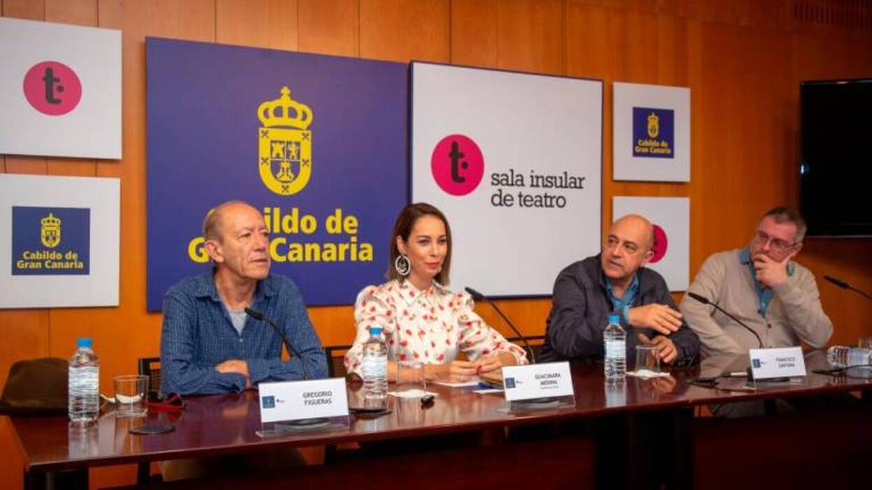 Piedra Pómez pone en marcha su plataforma educativa ‘Telecuca’