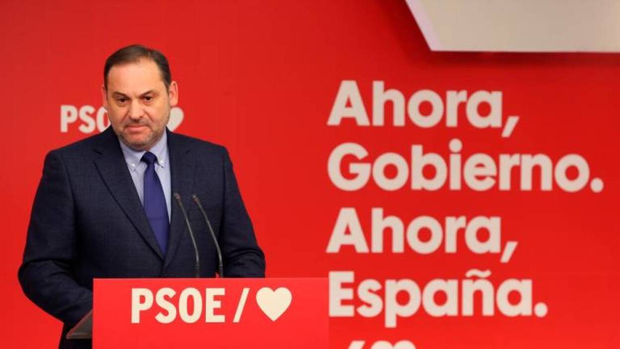 El PSOE dice que la condena de los ERE no afecta ni al Gobierno ni a dirección del partido