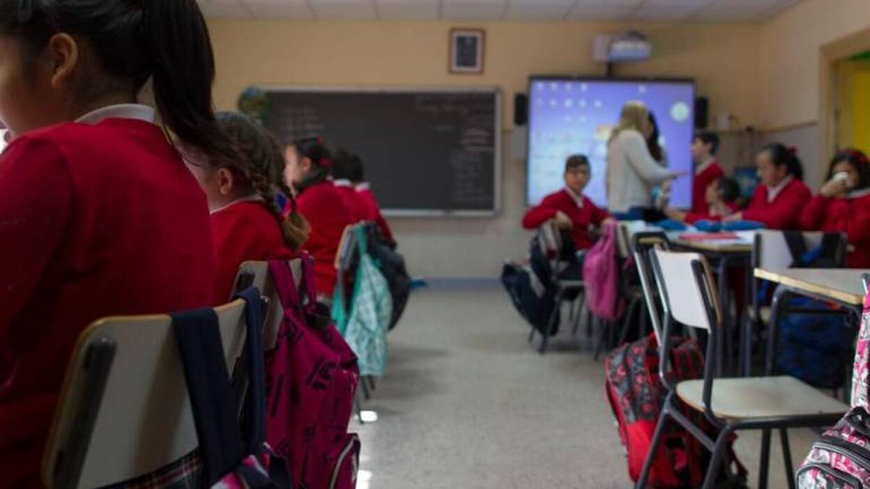 Repunte de las agresiones a docentes en Canarias con 168 casos