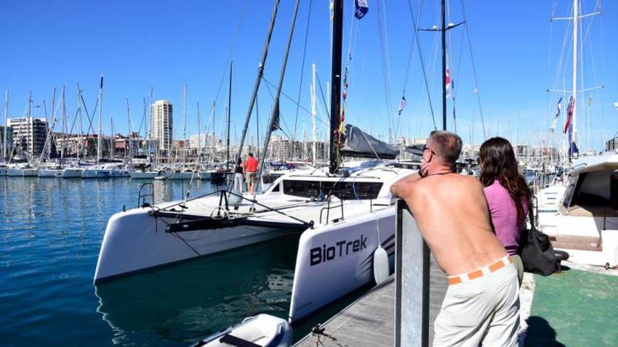 Todo a punto para la salida de una nueva edición de la ARC