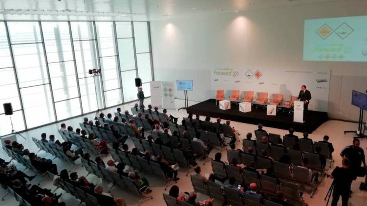 Bankia Forward aterriza con una jornada sobre turismo