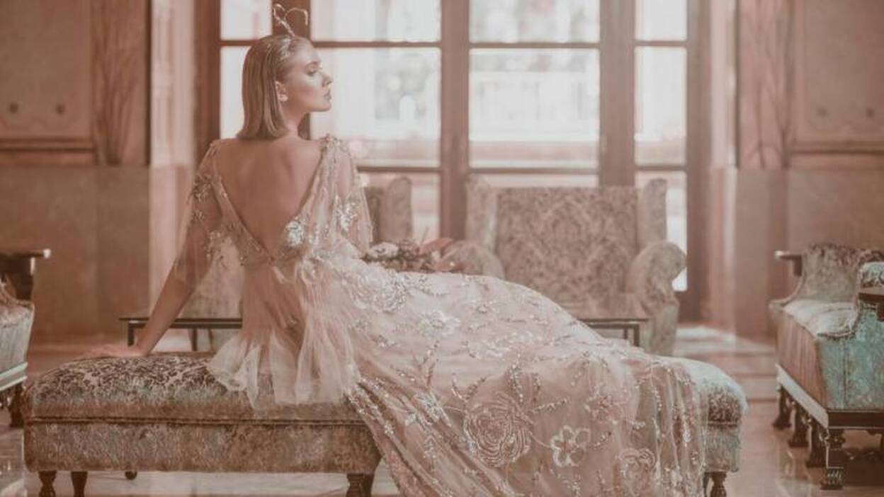 Marco &amp; María, en el Santa Catalina Wedding Day