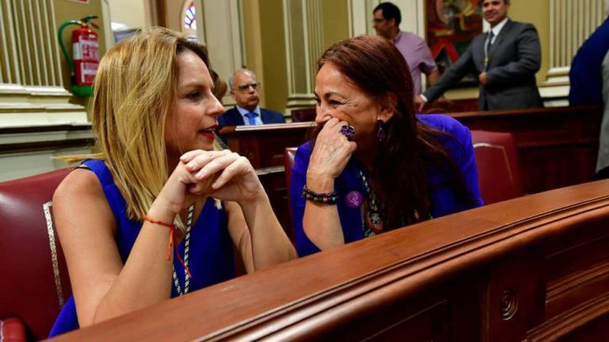 Críticas porque no llegan los 18 millones de euros de lucha contra la pobreza