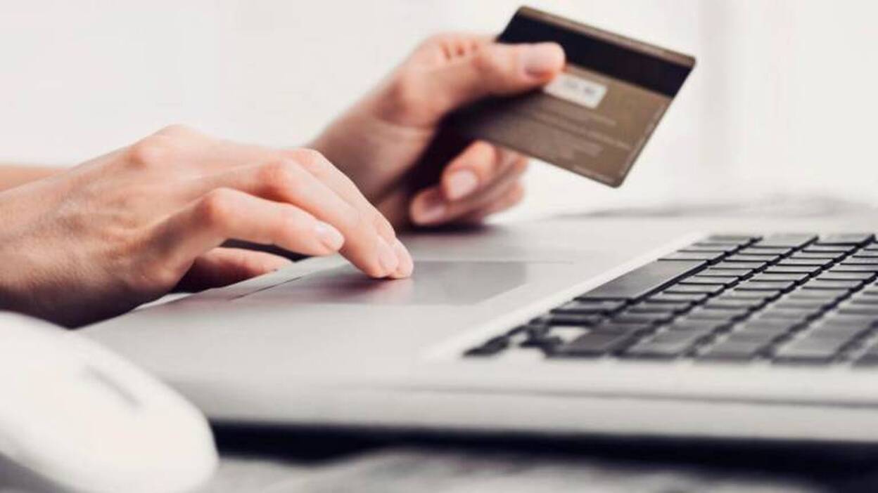 Detenido en Telde por estafar por Internet