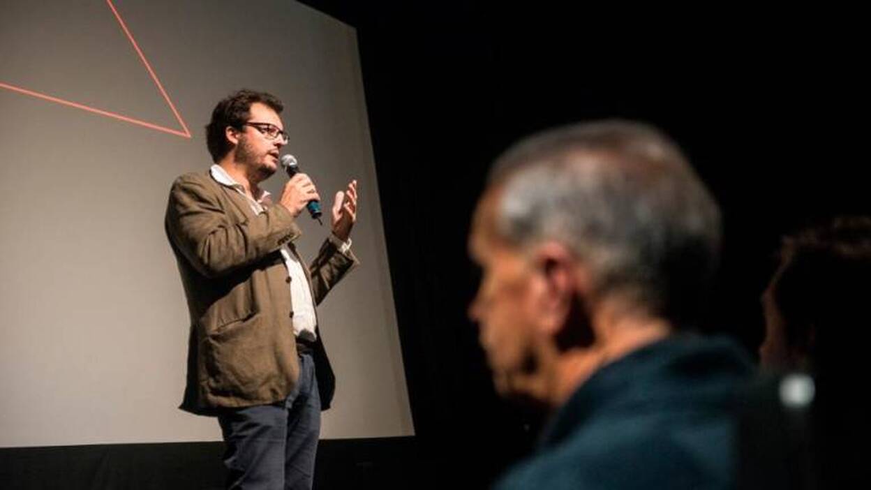 «Queremos que el público salga de la sala con un aprendizaje»