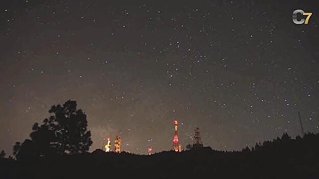 Un viaje de mar y montaña