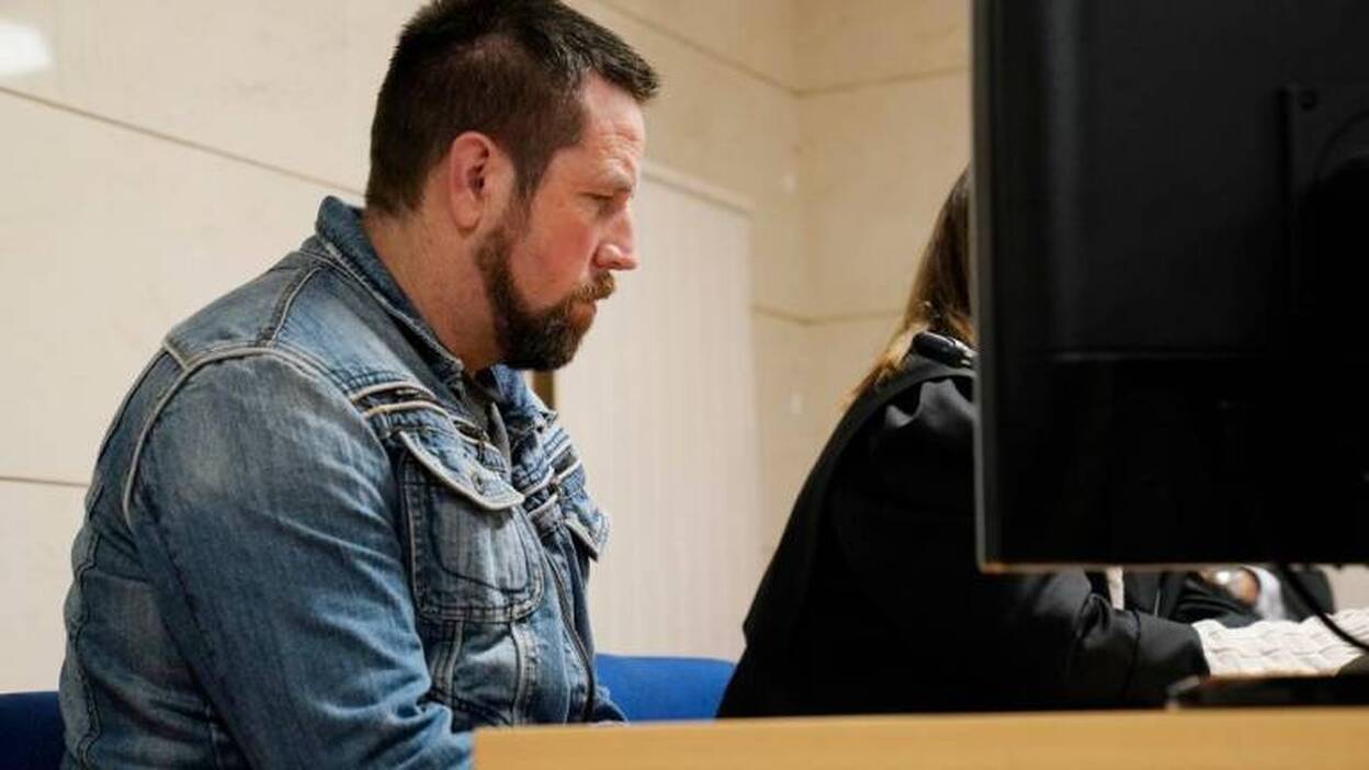 Los Quer y Fiscalía exigen permanente revisable por delito sexual y asesinato