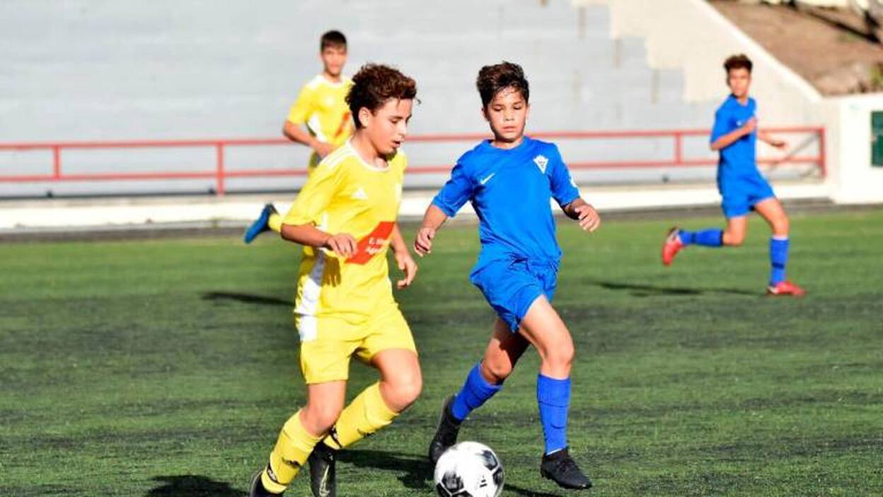 El Doramas gana por la mínima