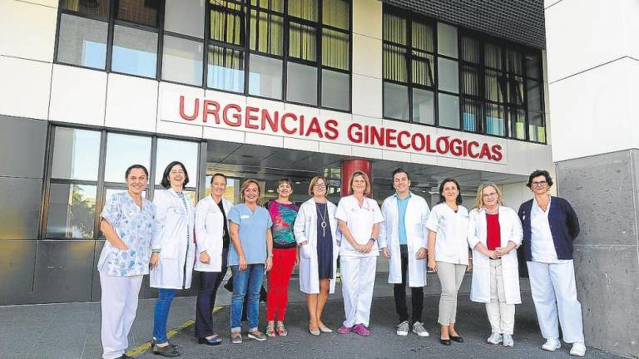 70 agresiones sexuales múltiples en Gran Canaria