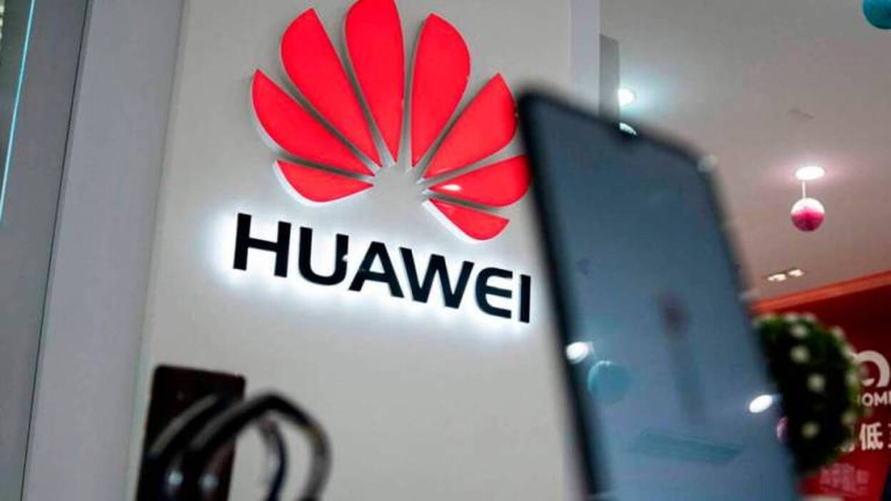 El Ministerio Defensa desaconseja usar Huawei