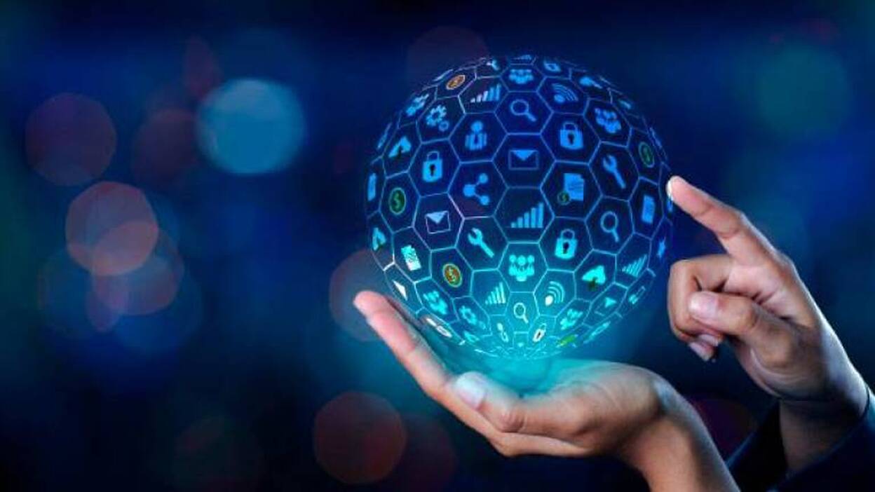 Internet ya puede festejar su cumpleaños