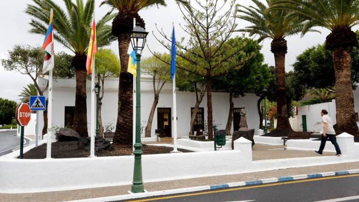 37.200 euros para viajes de estudiantes de Yaiza