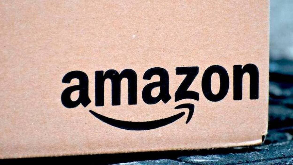 Amazon avanza las ofertas del Cyber Monday