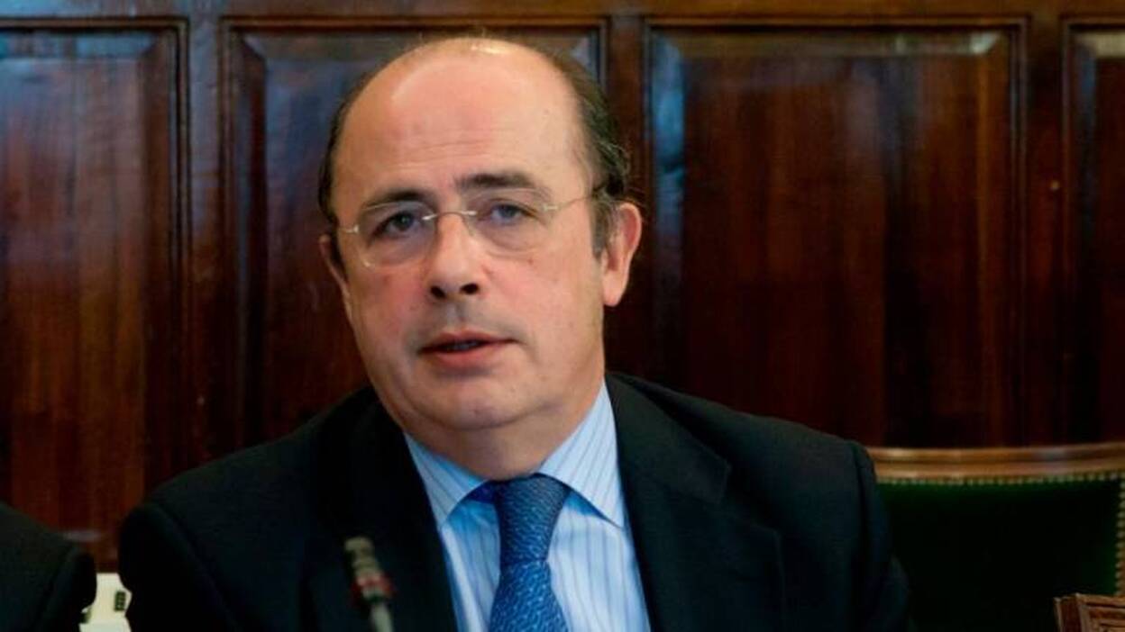 Vox logra una Vicepresidencia del Congreso