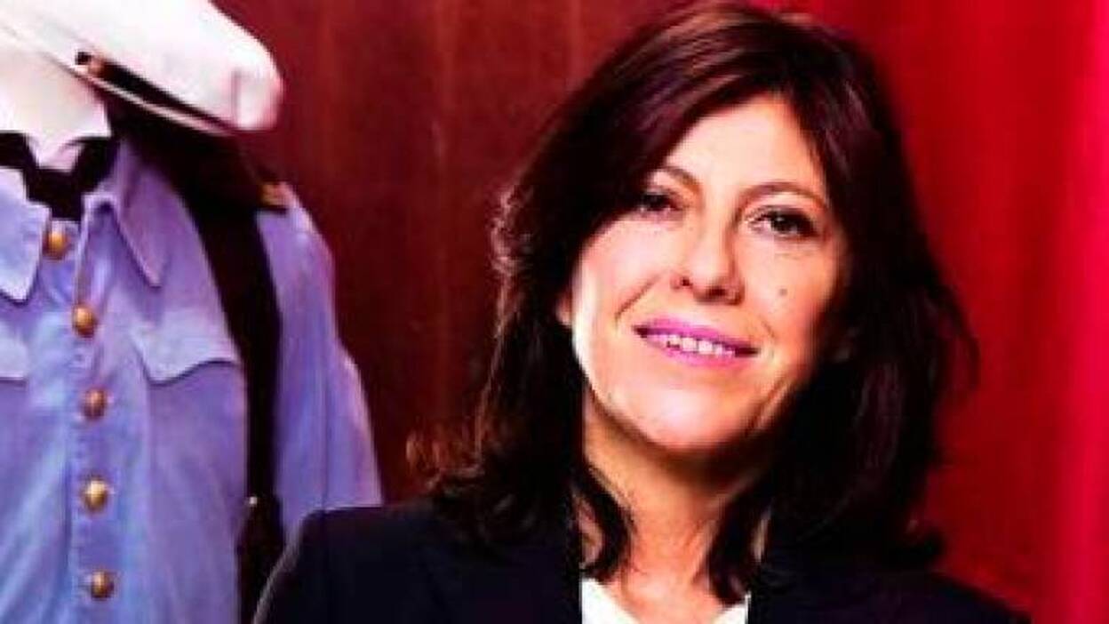 La grancanaria Paola Torres, a por su segundo Goya