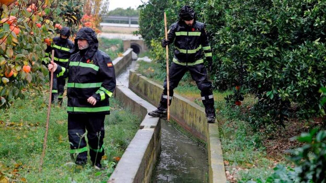 Se entrega el sospechoso de la desaparición de Marta Calvo en Valencia