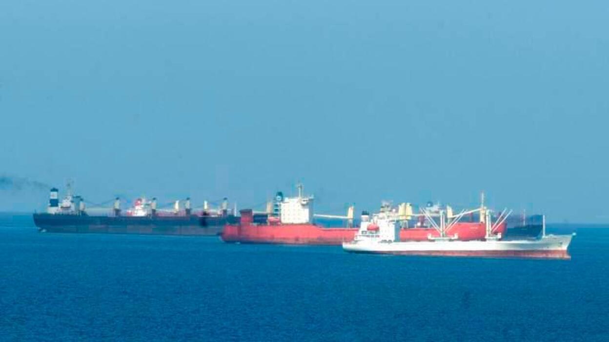 El puerto de Tenerife aprovecha el temporal para desprestigiar a La Luz