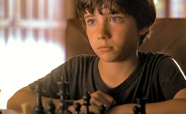 &#039;En busca de Bobby Fischer&#039;: jaque a la inocencia
