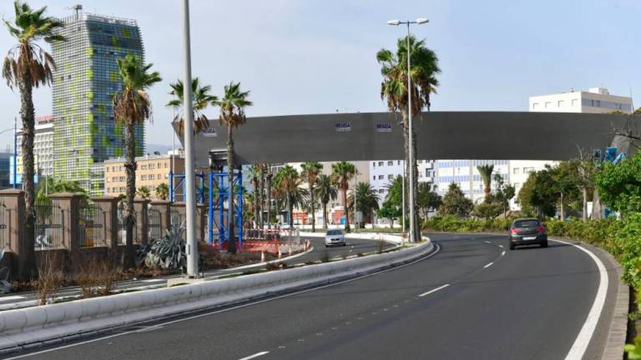 Urbanismo no garantiza que la Onda Atlántica esté a final de año