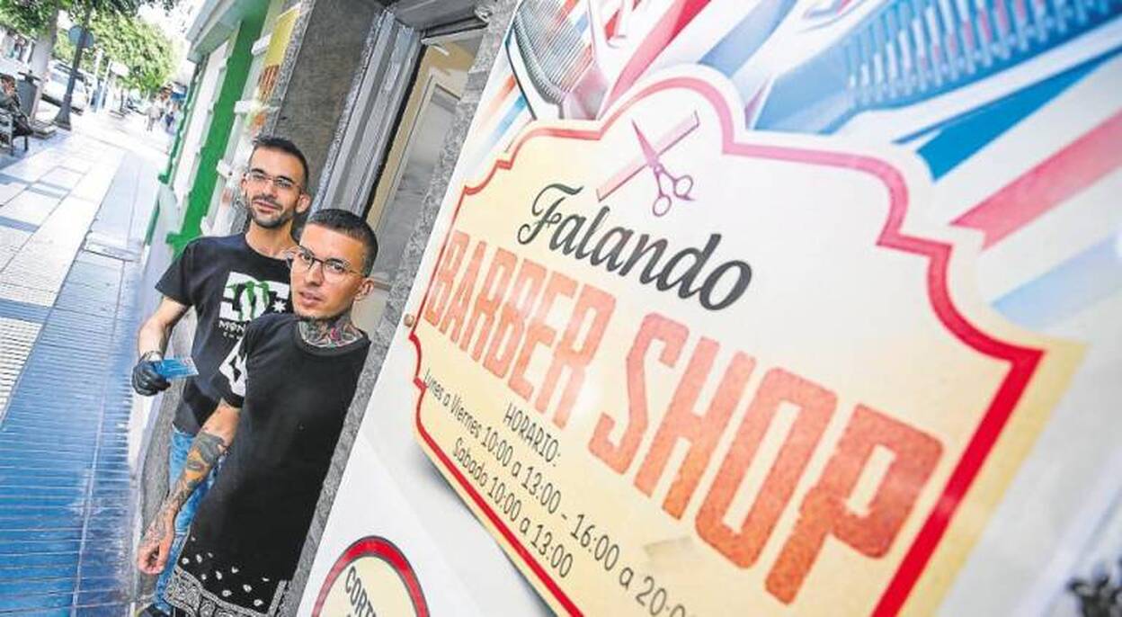 Cortes de pelo gratis por un juguete nuevo para fomentar la solidaridad