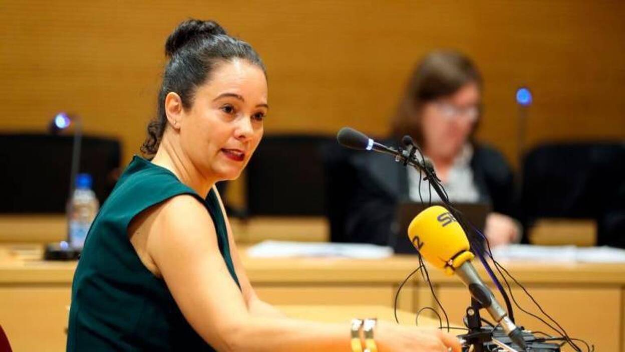 Absuelta la guardia civil acusada de falsedad y calumnias